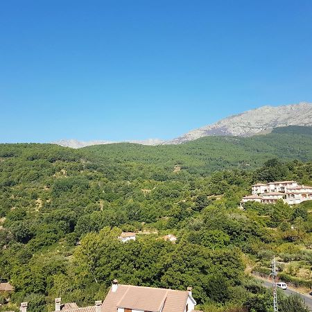 فيلا Enjoy Gredos الأرينال المظهر الخارجي الصورة