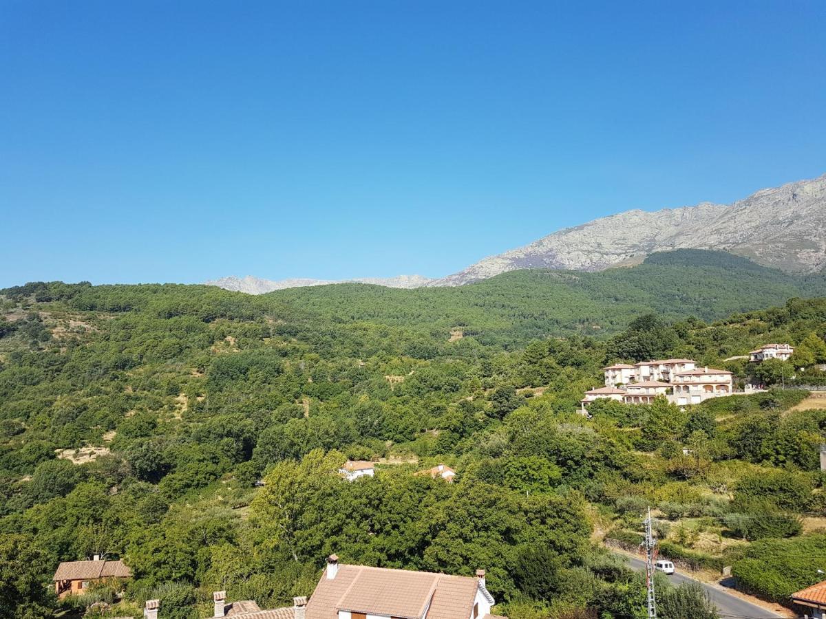 فيلا Enjoy Gredos الأرينال المظهر الخارجي الصورة