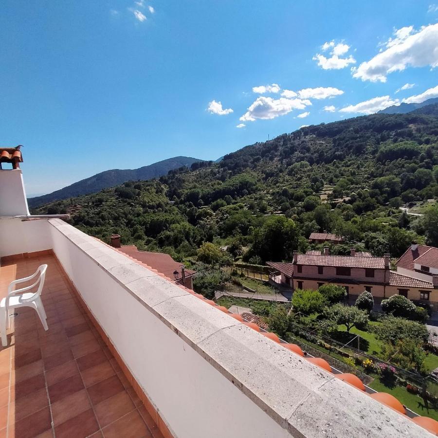 فيلا Enjoy Gredos الأرينال المظهر الخارجي الصورة