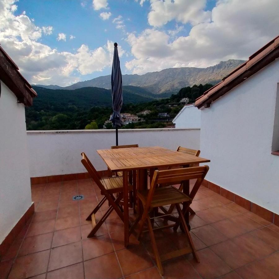 فيلا Enjoy Gredos الأرينال الغرفة الصورة